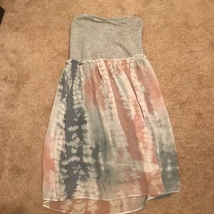 Urban Outfitters Kimchi Blue Dress